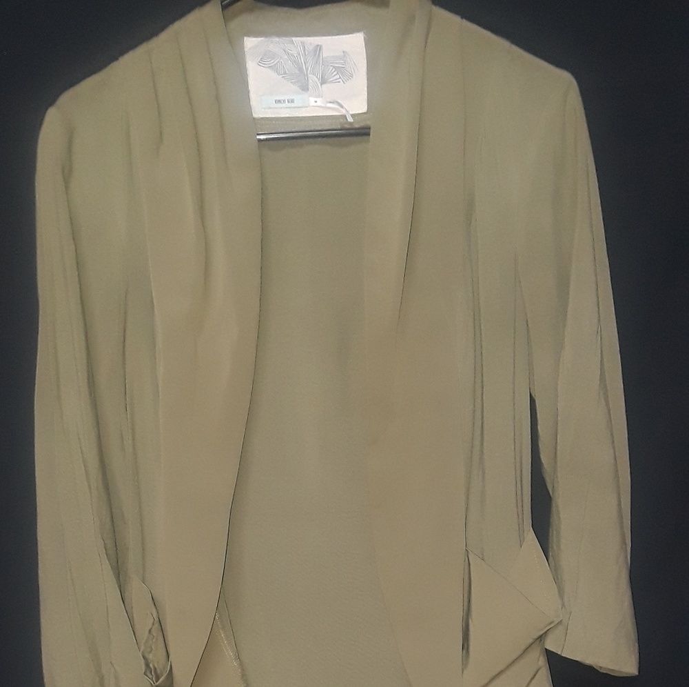 Fan Affair Cardigan